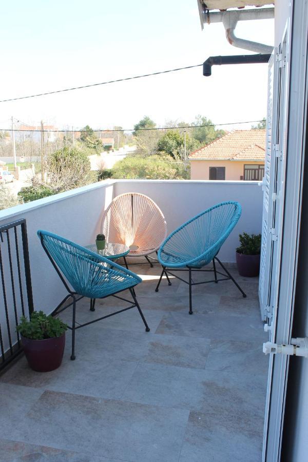 Cozy Corners Apartamento Nin Exterior foto