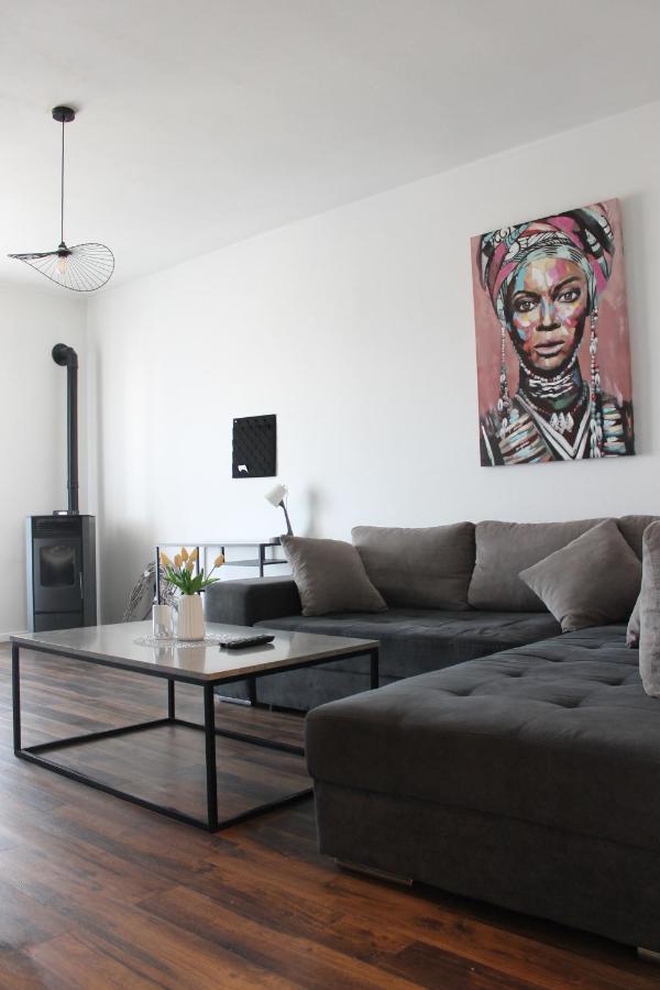 Cozy Corners Apartamento Nin Exterior foto