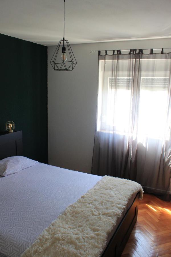 Cozy Corners Apartamento Nin Exterior foto