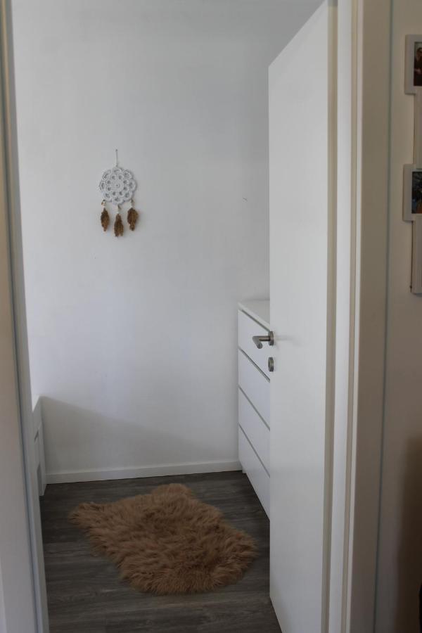 Cozy Corners Apartamento Nin Exterior foto
